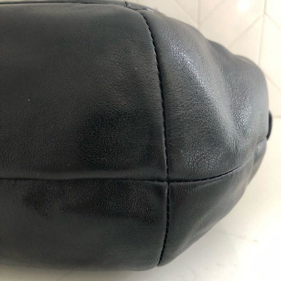 Coach Cricket NWOT Handbag M0893-13601 - Picture 14 of 15